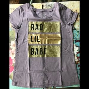 Darling Tee Shirt for her